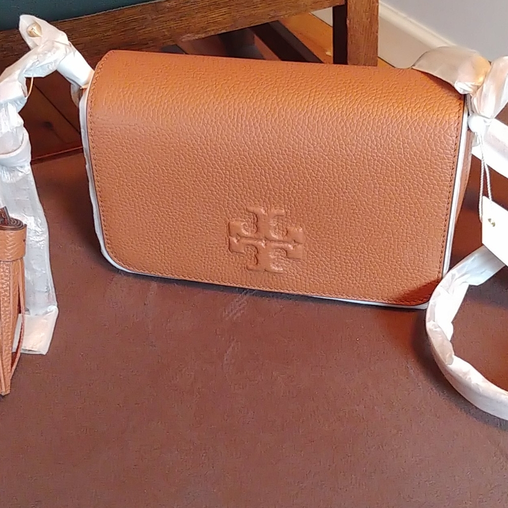 Crossbody